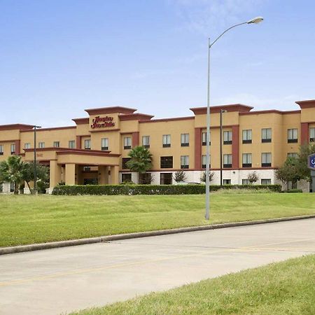 Hampton Inn & Suites Houston-Westchase Kültér fotó