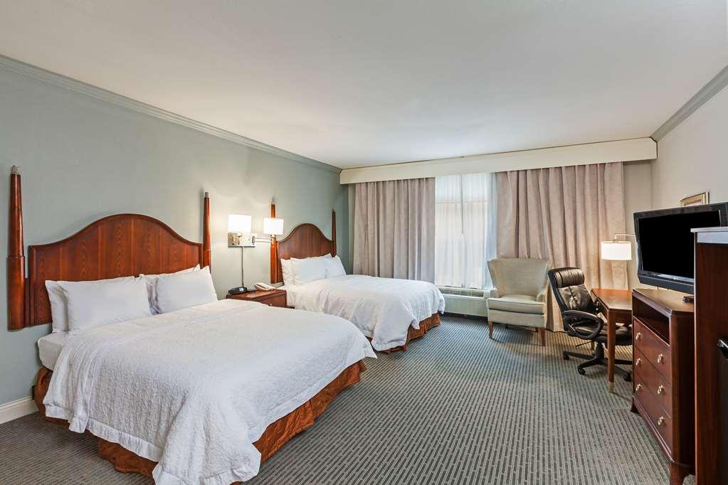 Hampton Inn & Suites Houston-Westchase Szoba fotó