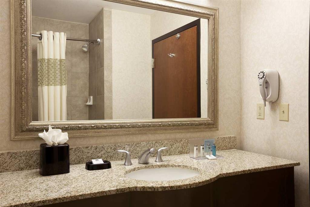 Hampton Inn & Suites Houston-Westchase Szoba fotó