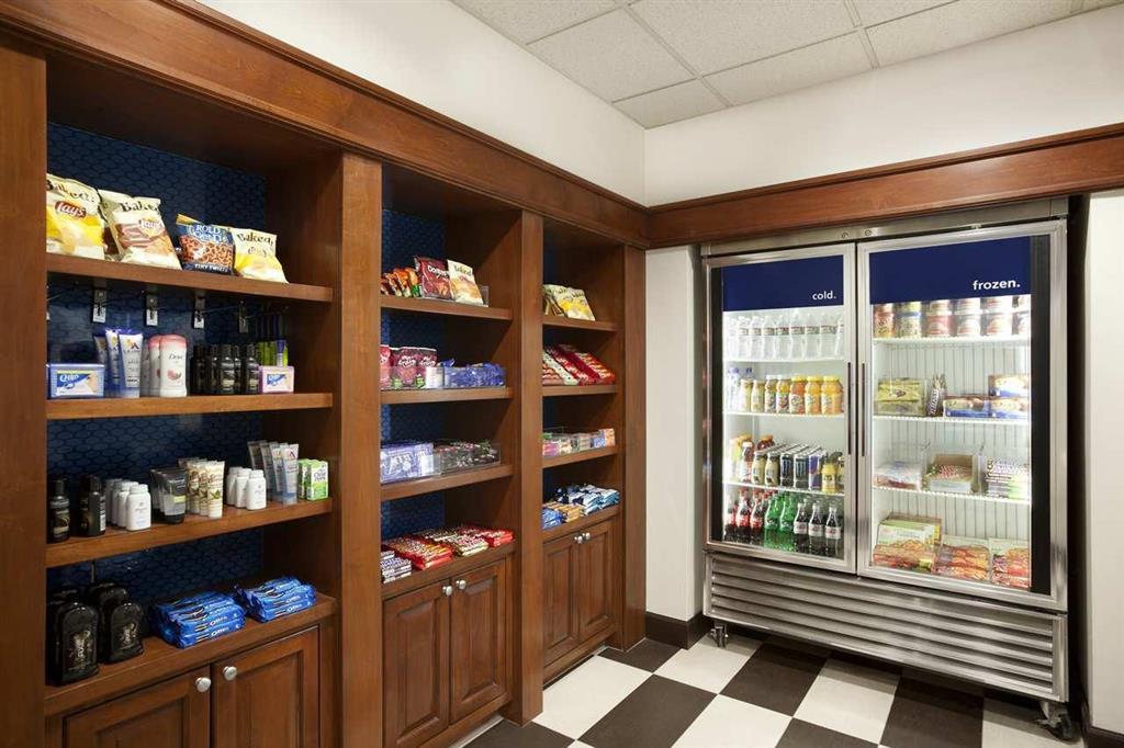 Hampton Inn & Suites Houston-Westchase Szoba fotó