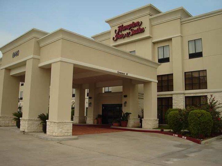 Hampton Inn & Suites Houston-Westchase Kültér fotó