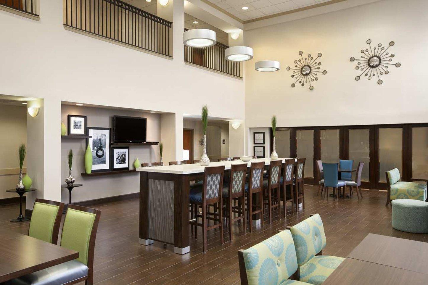 Hampton Inn & Suites Houston-Westchase Kültér fotó