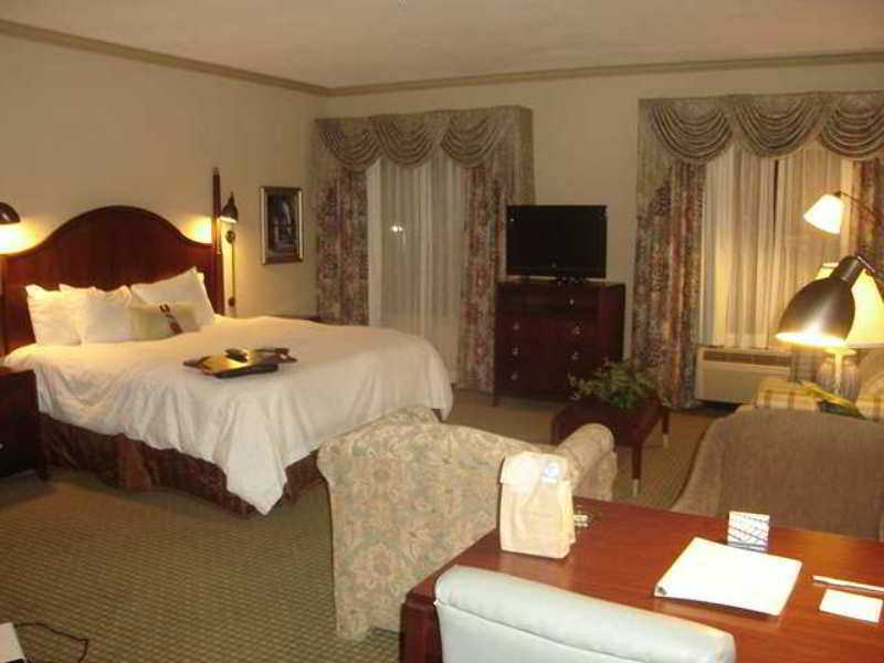 Hampton Inn & Suites Houston-Westchase Kültér fotó