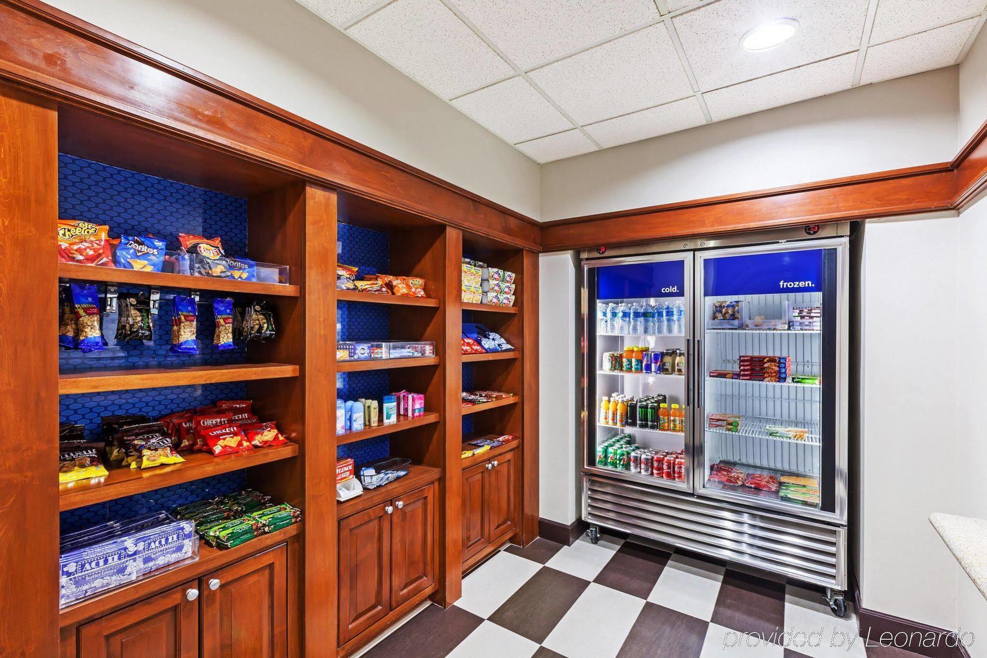 Hampton Inn & Suites Houston-Westchase Kültér fotó