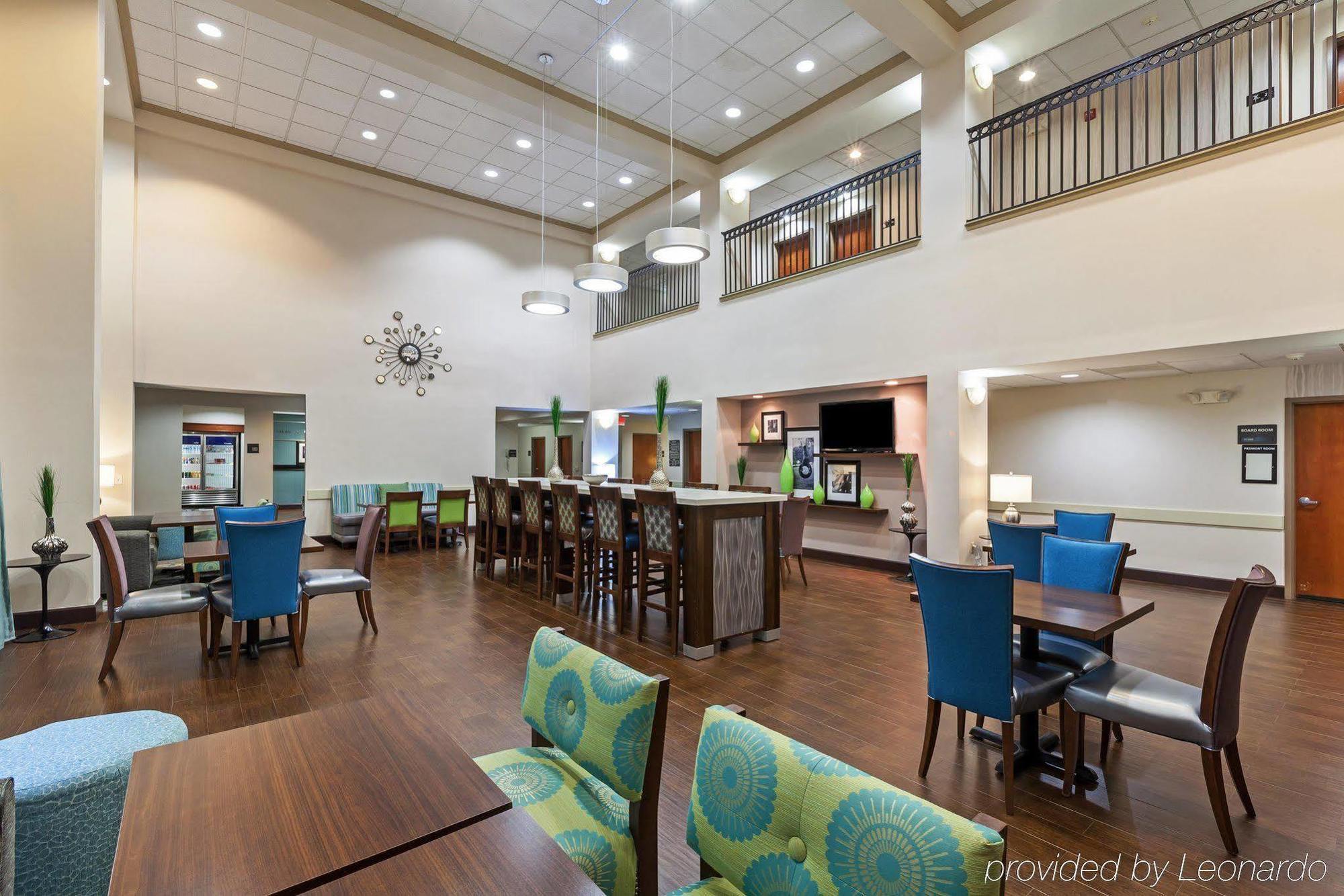 Hampton Inn & Suites Houston-Westchase Kültér fotó