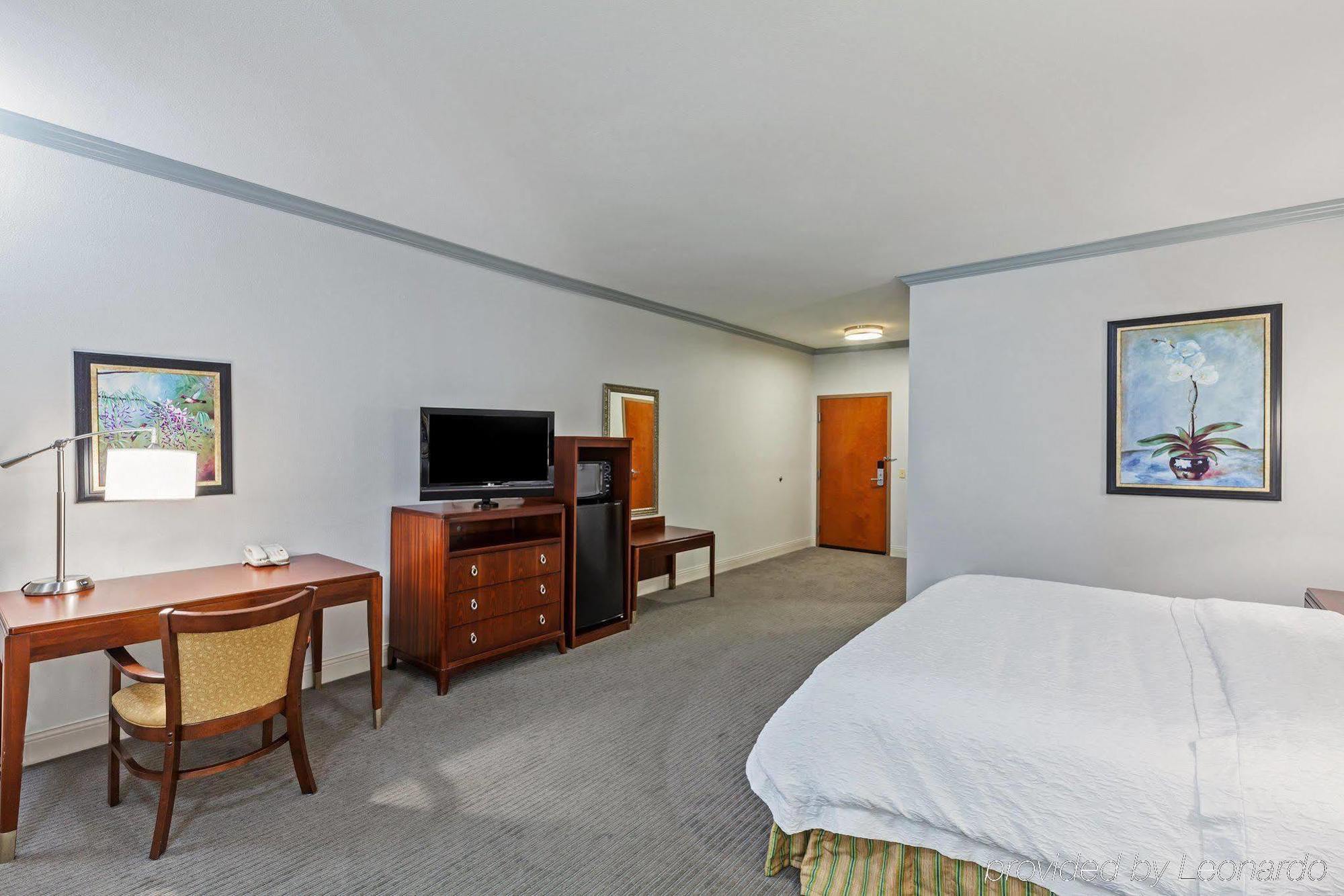 Hampton Inn & Suites Houston-Westchase Kültér fotó