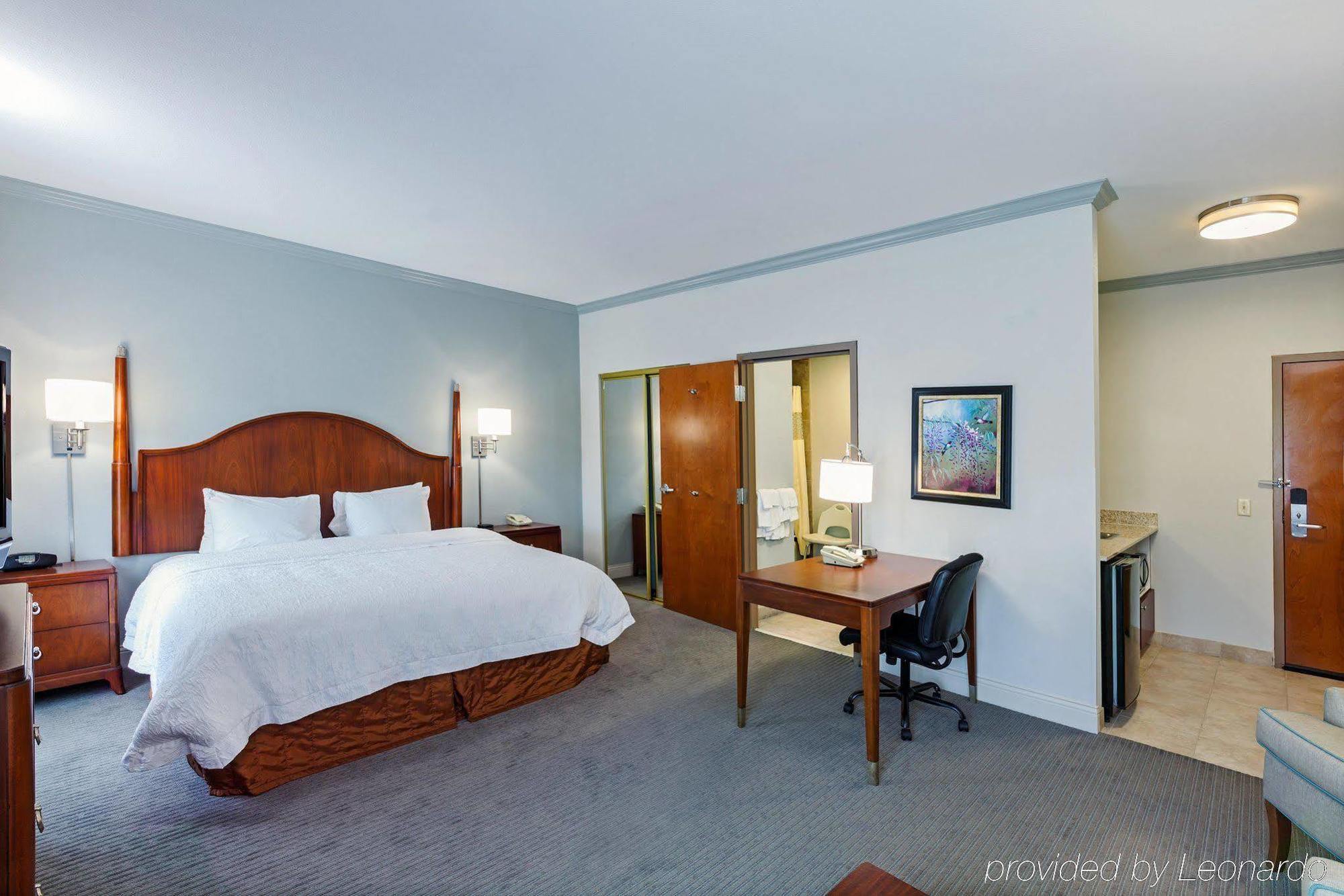 Hampton Inn & Suites Houston-Westchase Kültér fotó
