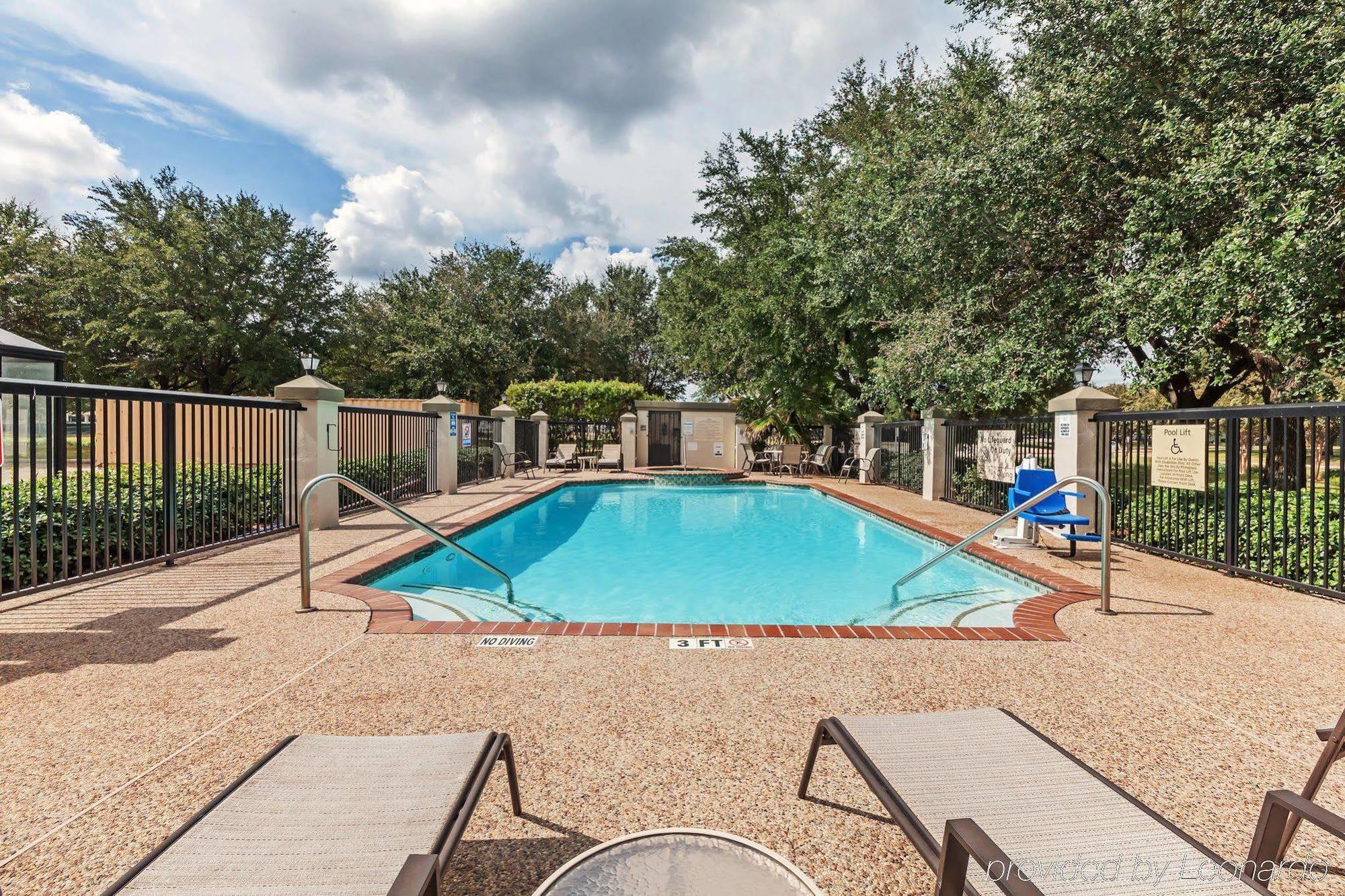 Hampton Inn & Suites Houston-Westchase Kültér fotó