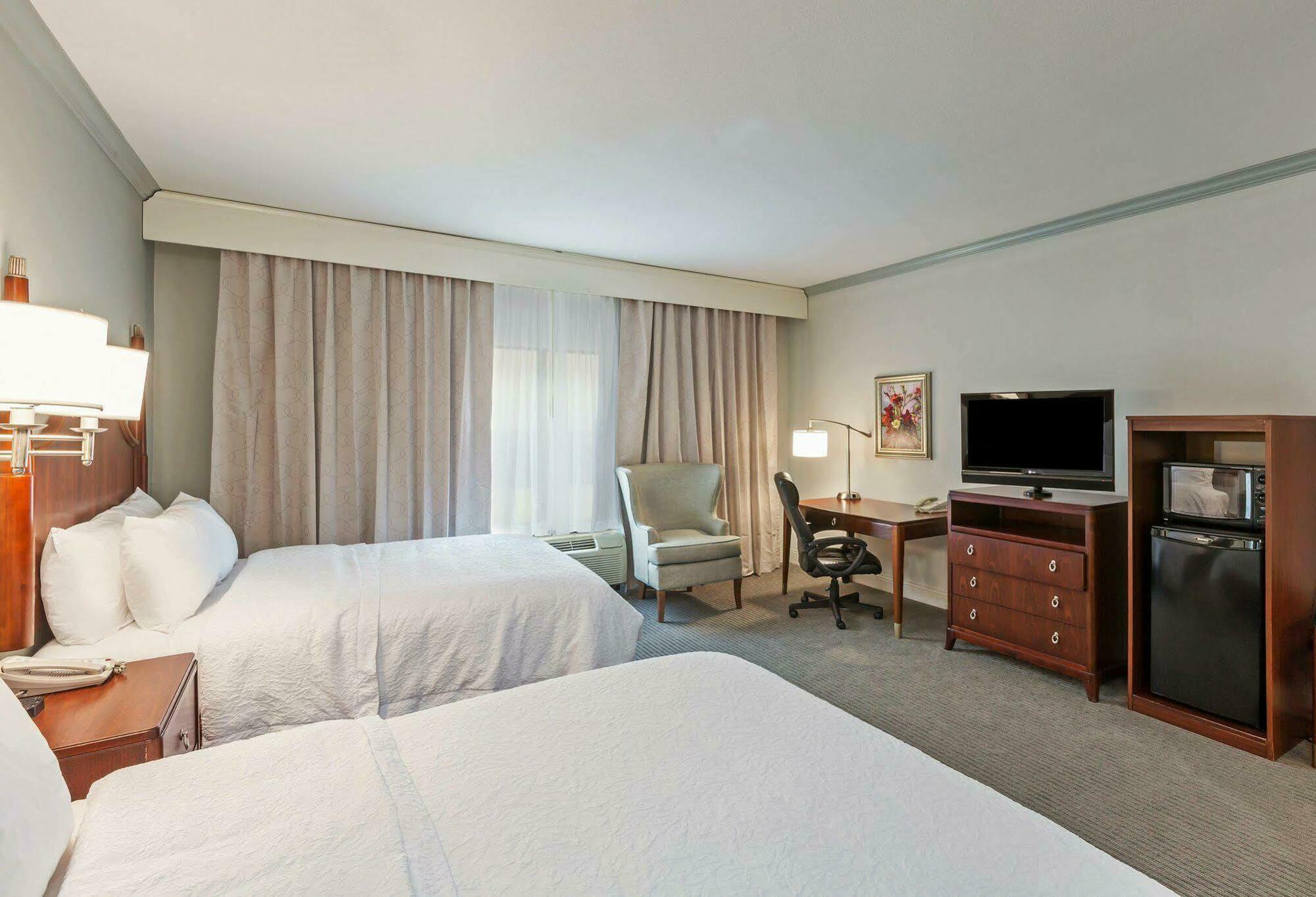 Hampton Inn & Suites Houston-Westchase Kültér fotó