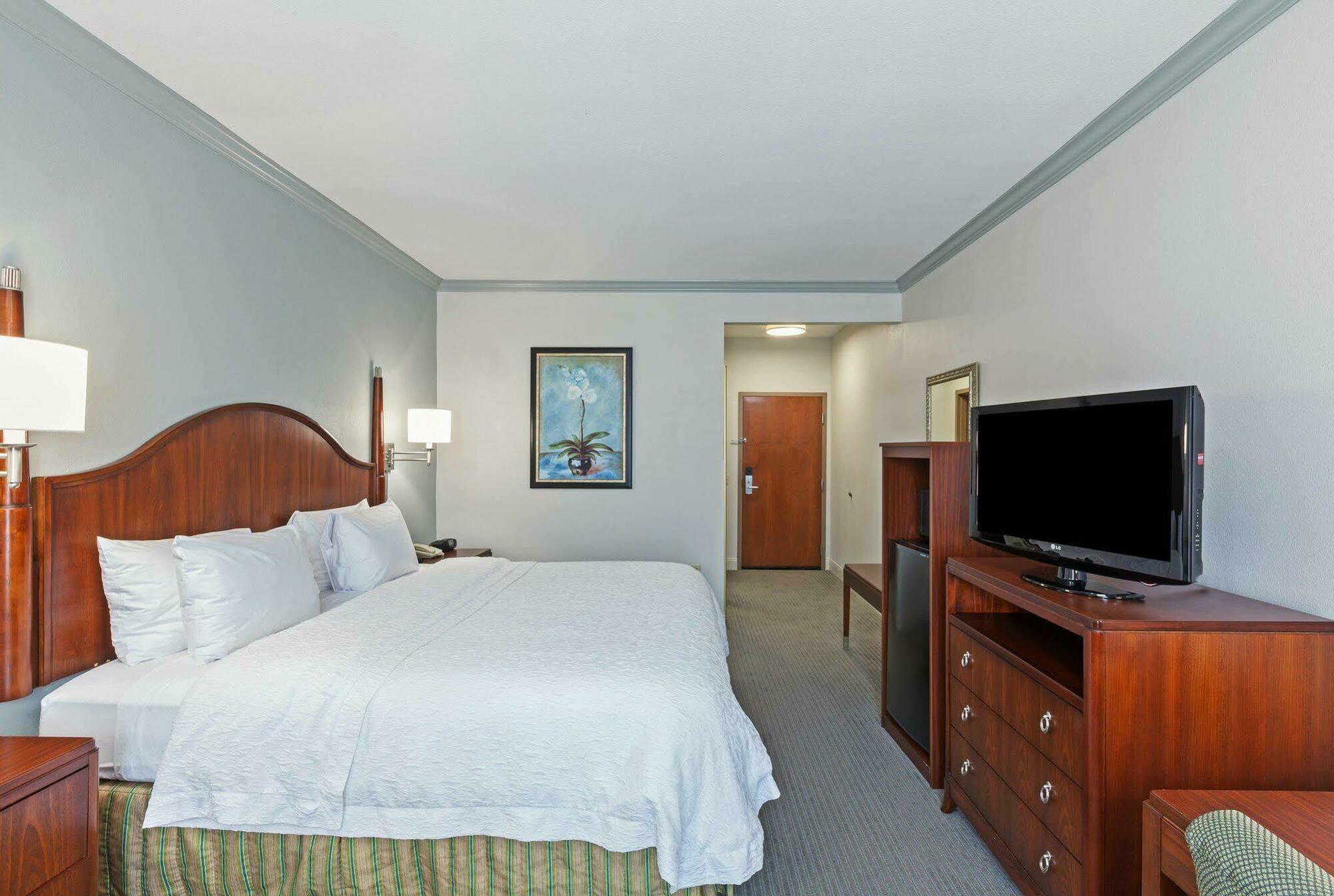 Hampton Inn & Suites Houston-Westchase Kültér fotó