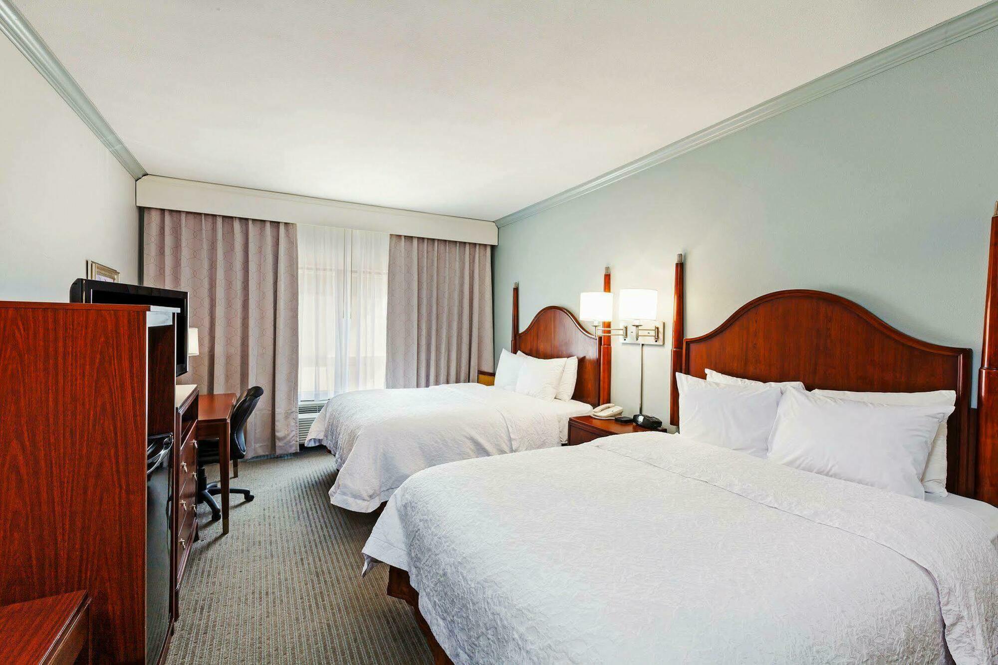 Hampton Inn & Suites Houston-Westchase Kültér fotó