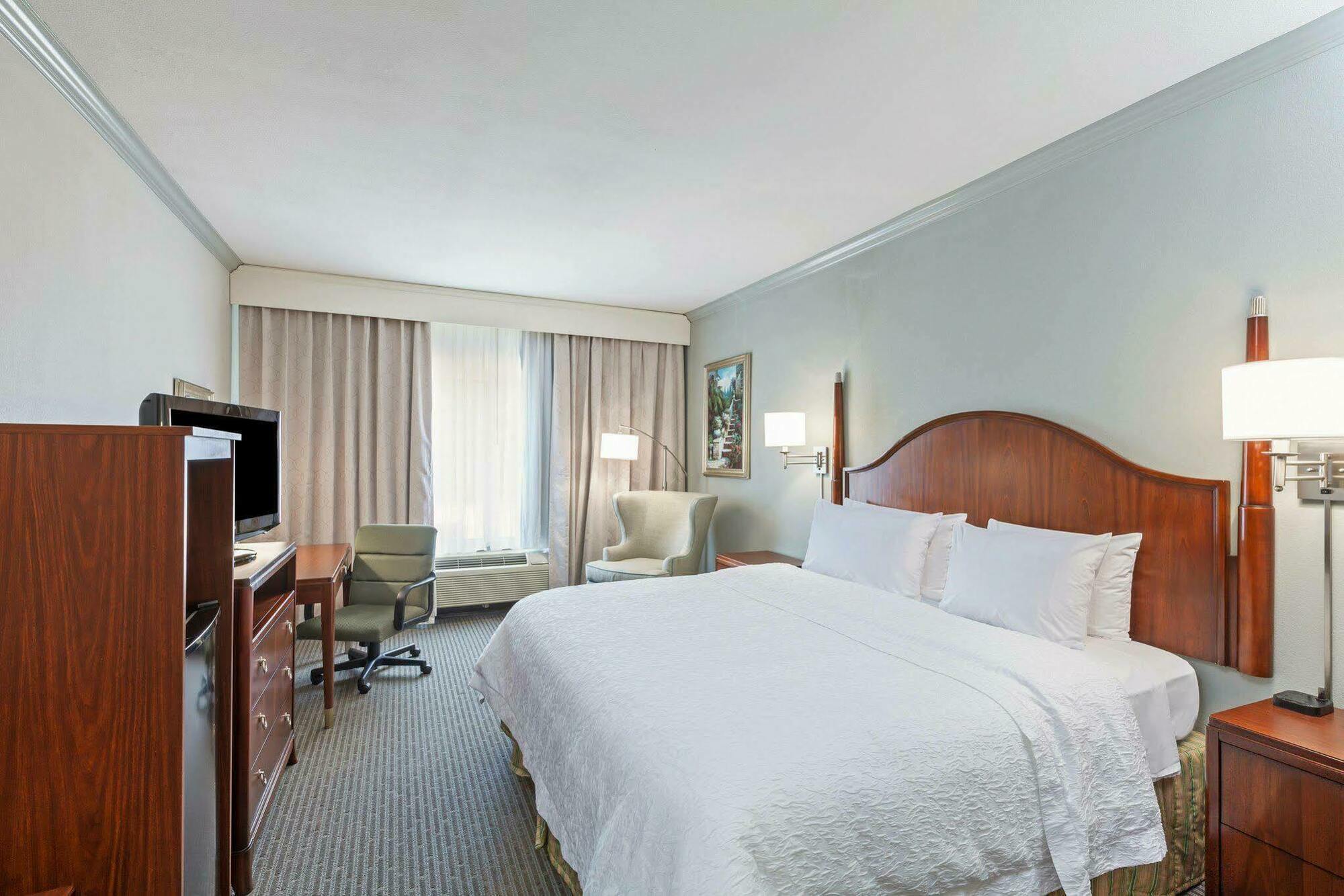 Hampton Inn & Suites Houston-Westchase Kültér fotó