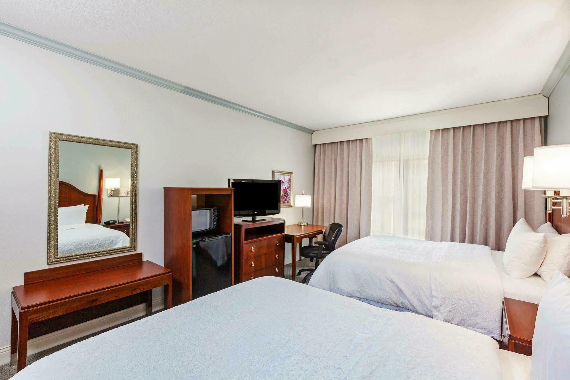 Hampton Inn & Suites Houston-Westchase Kültér fotó
