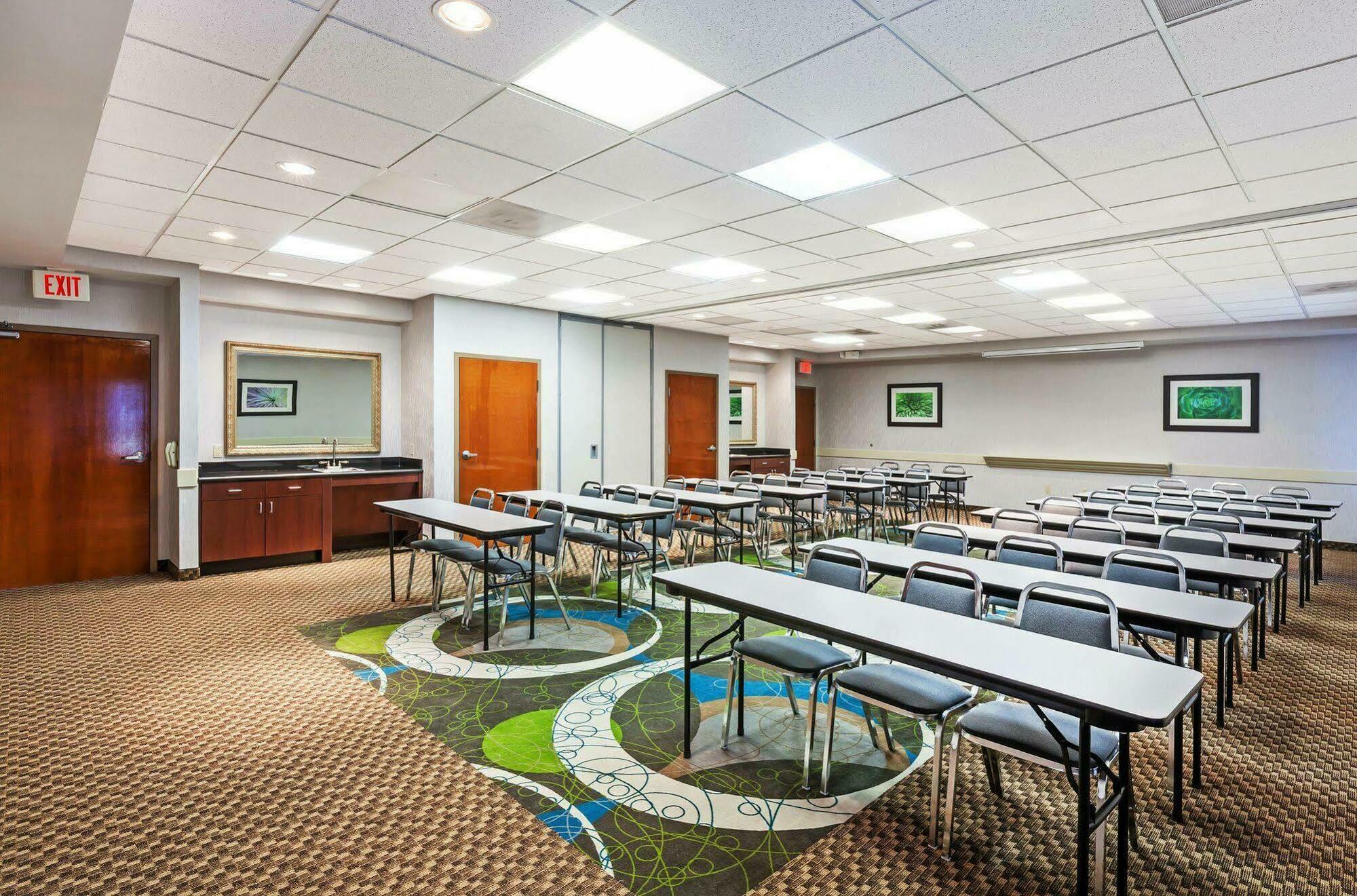 Hampton Inn & Suites Houston-Westchase Kültér fotó