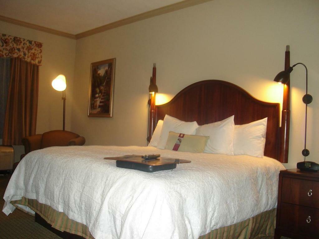 Hampton Inn & Suites Houston-Westchase Kültér fotó
