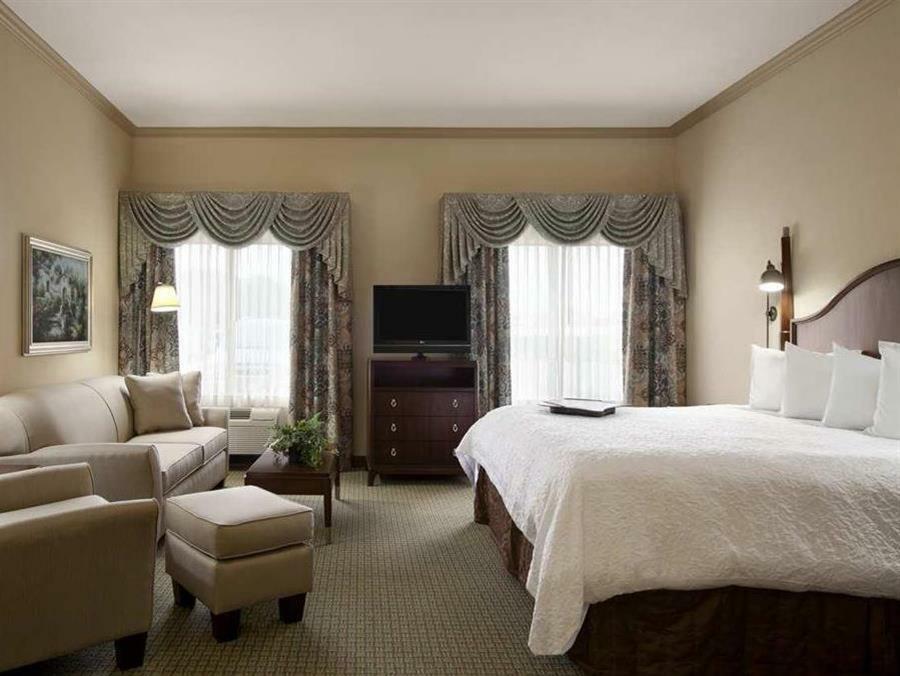 Hampton Inn & Suites Houston-Westchase Kültér fotó